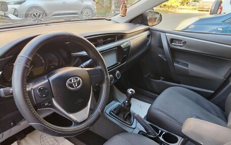 Toyota Corolla, 2014 год, 1 380 000 рублей, 12 фотография