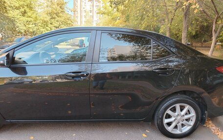 Toyota Corolla, 2014 год, 1 380 000 рублей, 9 фотография