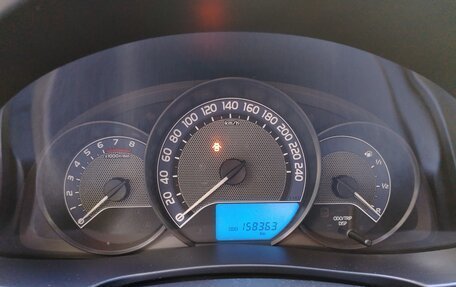 Toyota Corolla, 2014 год, 1 380 000 рублей, 16 фотография