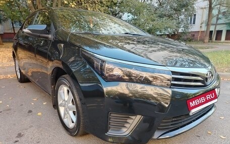 Toyota Corolla, 2014 год, 1 380 000 рублей, 5 фотография