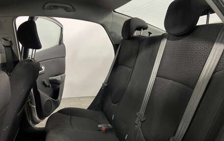 KIA Rio IV, 2017 год, 1 140 000 рублей, 11 фотография