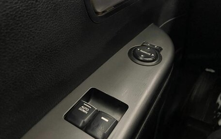 KIA Rio IV, 2017 год, 1 140 000 рублей, 19 фотография