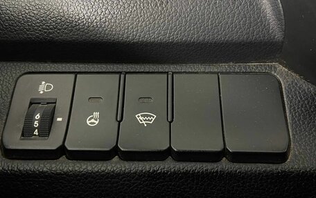 KIA Rio IV, 2017 год, 1 140 000 рублей, 20 фотография