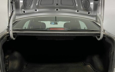 KIA Rio IV, 2017 год, 1 140 000 рублей, 28 фотография