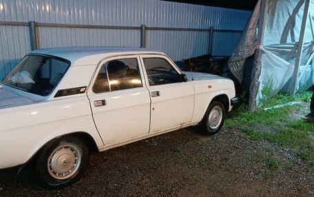 ГАЗ 31029 «Волга», 1996 год, 200 000 рублей, 4 фотография