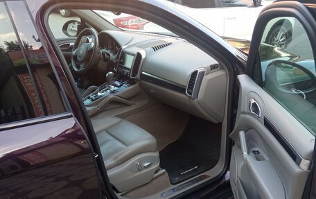 Porsche Cayenne III, 2010 год, 1 900 000 рублей, 4 фотография