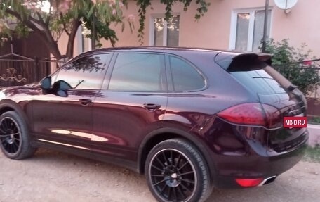 Porsche Cayenne III, 2010 год, 1 900 000 рублей, 6 фотография