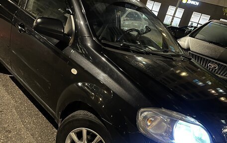 Chevrolet Aveo III, 2006 год, 359 000 рублей, 4 фотография