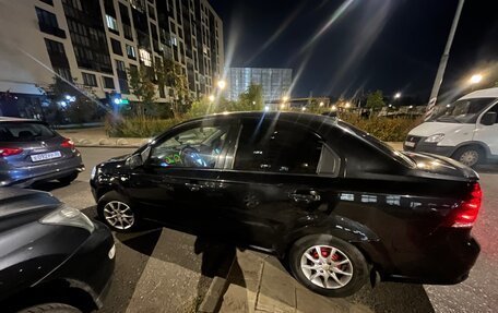 Chevrolet Aveo III, 2006 год, 359 000 рублей, 6 фотография