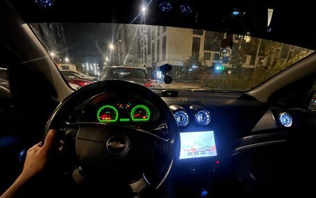 Chevrolet Aveo III, 2006 год, 359 000 рублей, 8 фотография