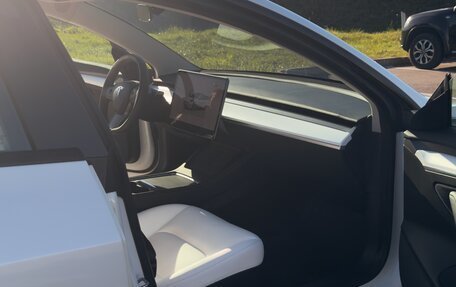 Tesla Model 3 I, 2022 год, 3 830 000 рублей, 10 фотография