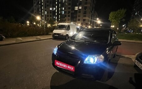 Chevrolet Aveo III, 2006 год, 359 000 рублей, 5 фотография