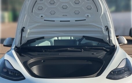 Tesla Model 3 I, 2022 год, 3 830 000 рублей, 5 фотография