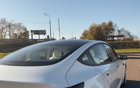 Tesla Model 3 I, 2022 год, 3 830 000 рублей, 13 фотография