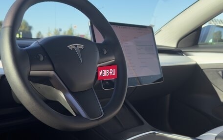 Tesla Model 3 I, 2022 год, 3 830 000 рублей, 14 фотография