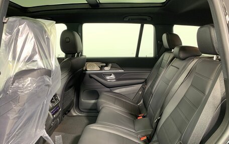 Mercedes-Benz GLS, 2025 год, 17 500 000 рублей, 13 фотография