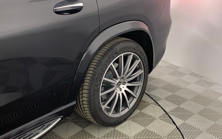 Mercedes-Benz GLS, 2025 год, 17 500 000 рублей, 9 фотография