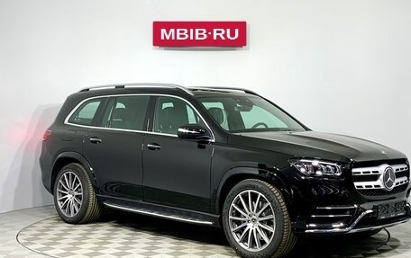 Mercedes-Benz GLS, 2025 год, 17 500 000 рублей, 3 фотография