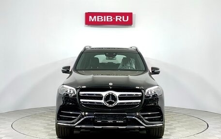 Mercedes-Benz GLS, 2025 год, 17 500 000 рублей, 2 фотография