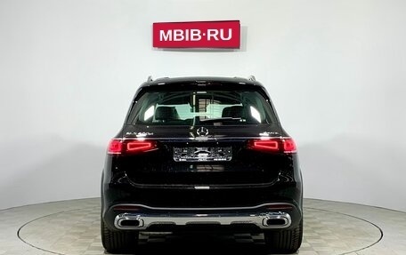 Mercedes-Benz GLS, 2025 год, 17 500 000 рублей, 6 фотография