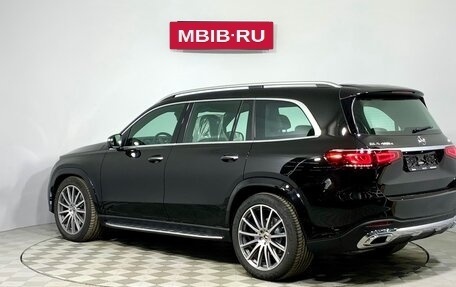 Mercedes-Benz GLS, 2025 год, 17 500 000 рублей, 5 фотография