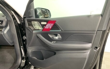 Mercedes-Benz GLS, 2025 год, 17 500 000 рублей, 16 фотография