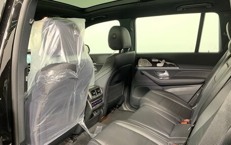 Mercedes-Benz GLS, 2025 год, 17 500 000 рублей, 18 фотография