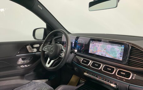 Mercedes-Benz GLS, 2025 год, 17 500 000 рублей, 31 фотография