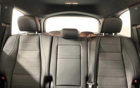 Mercedes-Benz GLS, 2025 год, 17 500 000 рублей, 25 фотография