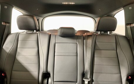 Mercedes-Benz GLS, 2025 год, 17 500 000 рублей, 30 фотография