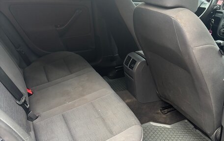 Volkswagen Golf V, 2005 год, 405 000 рублей, 7 фотография