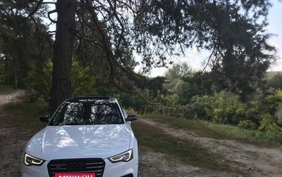 Audi A5, 2010 год, 900 000 рублей, 1 фотография