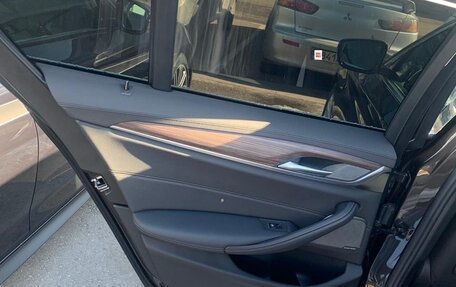 BMW 5 серия, 2019 год, 4 999 999 рублей, 8 фотография