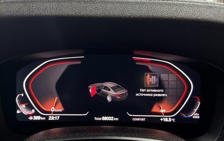 BMW 5 серия, 2019 год, 4 999 999 рублей, 2 фотография