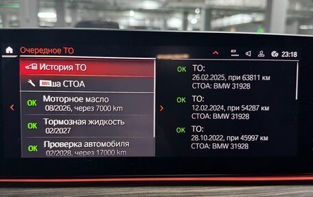 BMW 5 серия, 2019 год, 4 999 999 рублей, 3 фотография