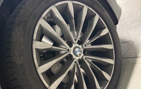 BMW 5 серия, 2019 год, 4 999 999 рублей, 5 фотография