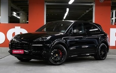 Porsche Cayenne III, 2021 год, 11 980 000 рублей, 1 фотография