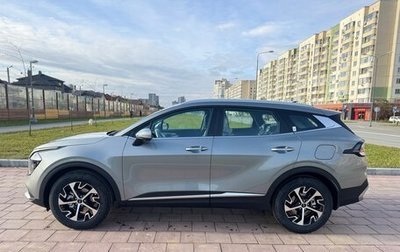 KIA Sportage IV рестайлинг, 2025 год, 3 770 000 рублей, 1 фотография