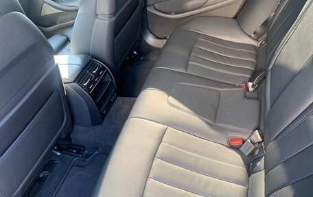 BMW 5 серия, 2019 год, 4 999 999 рублей, 11 фотография