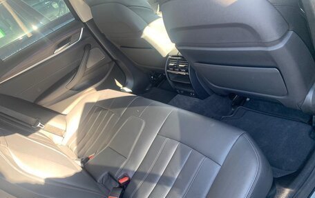 BMW 5 серия, 2019 год, 4 999 999 рублей, 14 фотография