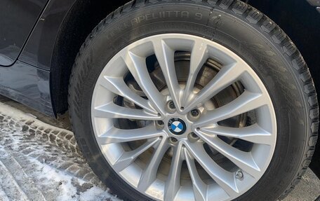 BMW 5 серия, 2019 год, 4 999 999 рублей, 12 фотография