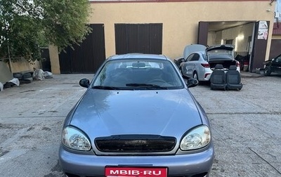 Chevrolet Lanos I, 2007 год, 310 000 рублей, 1 фотография