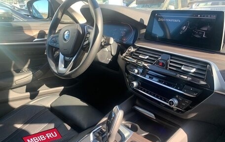 BMW 5 серия, 2019 год, 4 999 999 рублей, 15 фотография