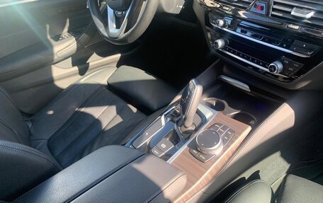 BMW 5 серия, 2019 год, 4 999 999 рублей, 16 фотография