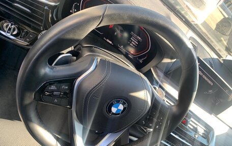 BMW 5 серия, 2019 год, 4 999 999 рублей, 23 фотография