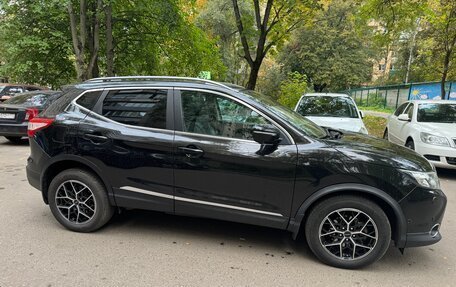 Nissan Qashqai, 2014 год, 1 460 000 рублей, 6 фотография