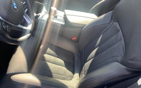 BMW 5 серия, 2019 год, 4 999 999 рублей, 20 фотография