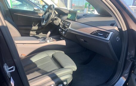 BMW 5 серия, 2019 год, 4 999 999 рублей, 17 фотография
