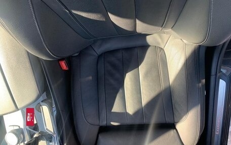 BMW 5 серия, 2019 год, 4 999 999 рублей, 21 фотография