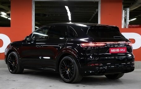 Porsche Cayenne III, 2021 год, 11 980 000 рублей, 7 фотография